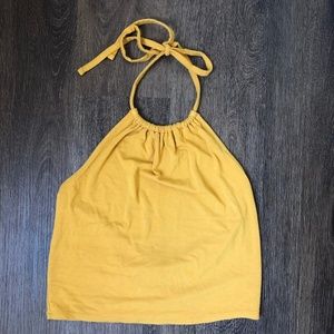 Forever 21 halter top - Size M